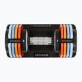 Комплект гантелей регульованих XTREXO 2 x 10 кг multicolor 3