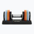 Комплект гантелей регульованих XTREXO 2 x 10 кг multicolor 4