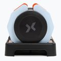 Комплект гантелей регульованих XTREXO 2 x 10 кг multicolor 6