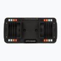 Комплект гантелей регульованих XTREXO 2 x 10 кг multicolor 7