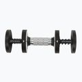 Комплект гантелей регульованих XTREXO 2 x 10 кг multicolor 8