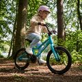 Велосипед дитячий ATTABO EASE 16" 7,3 kg бірюзовий 4