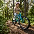 Велосипед дитячий ATTABO EASE 20" 9,1 kg бірюзовий 5