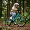 Велосипед дитячий ATTABO EASE 20" 9,1 kg бірюзовий 7