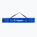 Сітка багатофункційна OneTeam блакитна OT-BN3 7