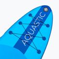 SUP дошка AQUASTIC Perth 11' allround блакитна 8