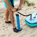Насос для SUP-дошки AQUASTIC AQS-SPU001 блакитний 9
