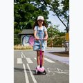 Самокат триколісний дитячий HUMBAKA Mini T рожевий HBK-S6T 16