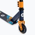 Самокат фрістайл дитячий ATTABO EVO 1.0 блакитний 12
