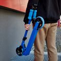 Самокат дитячий ATTABO 145 блакитний 14