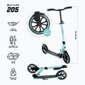 Самокат ATTABO 205 блакитний 2
