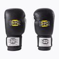 Рукавиці боксерські DIVISION B-2 DIV-SG01 black/white