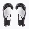 Рукавиці боксерські DIVISION B-2 DIV-SG01 black/white 2