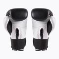 Рукавиці боксерські DIVISION B-2 DIV-SG01 black/white 3