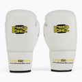 Боксерські рукавички DIVISION B-2 DIV-PFG1500 Pro 3-Layer Foam білі 2
