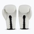 Боксерські рукавички DIVISION B-2 DIV-PFG1500 Pro 3-Layer Foam білі 3