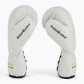 Боксерські рукавички DIVISION B-2 DIV-PFG1500 Pro 3-Layer Foam білі 4