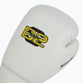 Боксерські рукавички DIVISION B-2 DIV-PFG1500 Pro 3-Layer Foam білі 5