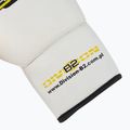 Боксерські рукавички DIVISION B-2 DIV-PFG1500 Pro 3-Layer Foam білі 6