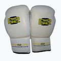 Боксерські рукавички DIVISION B-2 DIV-PFG1500 Pro 3-Layer Foam білі 7