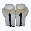 Боксерські рукавички DIVISION B-2 DIV-PFG1500 Pro 3-Layer Foam білі 8
