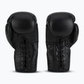 Боксерські рукавички DIVISION B-2 DIV-PFG1500 Pro 3-Layer Foam чорні 3