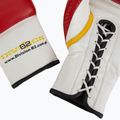 Боксерські рукавички DIVISION B-2 DIV-PFG1500 Pro 3-Layer Foam червоні/білі 6