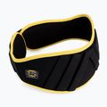 Пояс для важкої атлетики DIVISION B-2 DIV-WLBN02 black/yellow