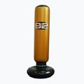 Мішок боксерський DIVISION B-2 Power Tower gold/black 4