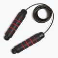 Скакалка DIVISION B-2 DIV-WJR450 black/red