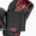 Рукавиці боксерські DIVISION B-2 Pro Carbon black/red 5