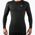 Рашгард чоловічий Ground Game Essential rashguard 22RASHESLOGOLS
