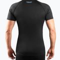 Рашгард чоловічий Ground Game Essential rashguard чорний 22RASHESLOGOSS 3