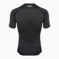 Рашгард чоловічий Ground Game Essential rashguard чорний 22RASHESLOGOSS 5