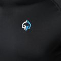 Рашгард чоловічий Ground Game Essential rashguard чорний 22RASHESLOGOSS 6