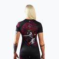 Рашгард жіночий Ground Game Tsuru Warrior multicolor 2