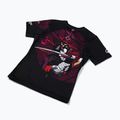 Рашгард жіночий Ground Game Tsuru Warrior multicolor 5