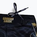 Шорти для ММА чоловічі Ground Game MMA Oni Samurai чорні 22SHORMMASAM3 5
