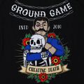 Рашгард чоловічий Ground Game Oldtatoo 8