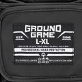 Шолом bokserski Ground Game Equinox чорний 5