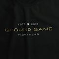 Чоловіча футболка Ground Game Gold Typo 3