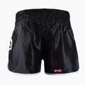 Шорти для тренування Ground Game Muay Thai Skullz multicolor 2
