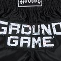 Шорти для тренування Ground Game Muay Thai Skullz multicolor 4