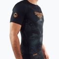 Рашгард чоловічий Ground Game Ragnarok multicolor 3