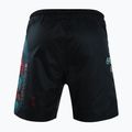 Шорти для тренування чоловічі Ground Game MMA Ashi Garami multicolor 2