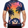 Чоловіча наземна гра Rashguard Hang Loose різнокольорова 2