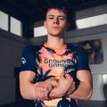 Чоловіча наземна гра Rashguard Hang Loose різнокольорова 5