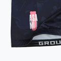 Рашгард лонгслів жіночий Ground Game Asami multicolor 7