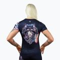 Рашгард жіночий Ground Game Asami multicolor 2