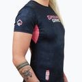 Рашгард жіночий Ground Game Asami multicolor 4